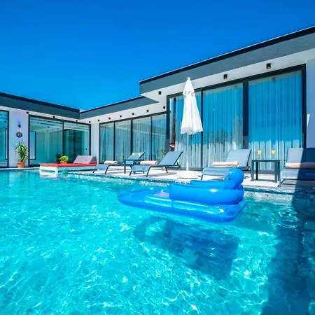 Hotel Kartal Yuvasi 4*